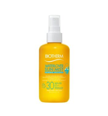 Biotherm Water Lover Sun Mist Spf 30 200 Ml