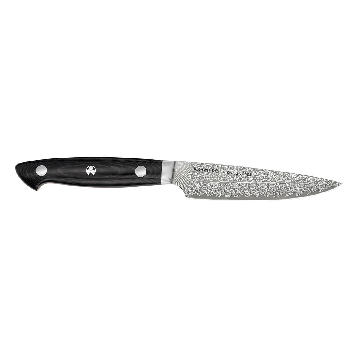 Bob Kramer Grøntsagskniv  13 Cm Euro Stainless