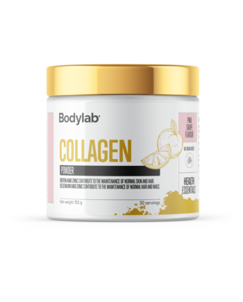Bodylab Collagen Pink Grape  150