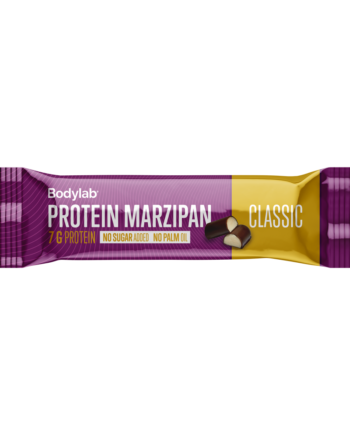 Bodylab Protein Marzipan Classic  50