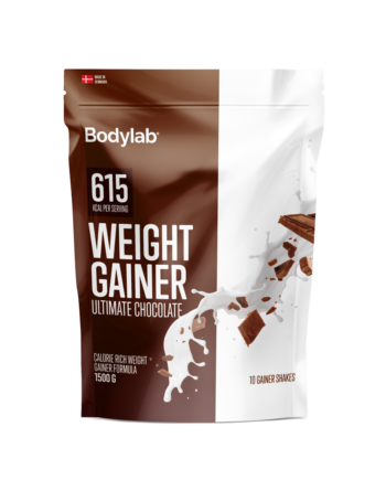 Bodylab Weight Gainer Ultimate Chocolate      Kg