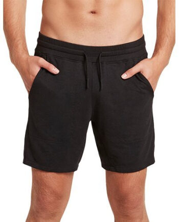 Boody Men   Weekend Sweat Short Sort Str