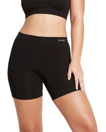 Boody Smoothing Shorts Sort Str