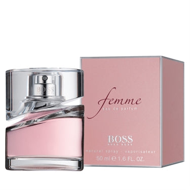 Boss Femme Eau De Parfum 30 Ml