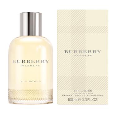 Burberry Weekend For Woman Eau De Parfum 50 Ml