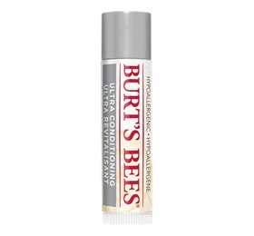 Burtâ   Bees Lip Balm Ultra Conditioning  Bull  4g