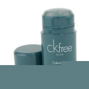Calvin Klein Ck Free Deodorant Stick 75 Ml