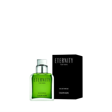 Calvin Klein Eternity For Him Eau De Parfum 100 Ml