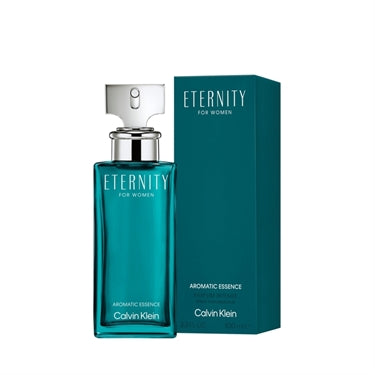 Calvin Klein Eternity For Women Aromatic Essence Parfum Intense 50 Ml