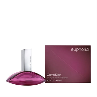 Calvin Klein Euphoria Eau De Parfum 50 Ml