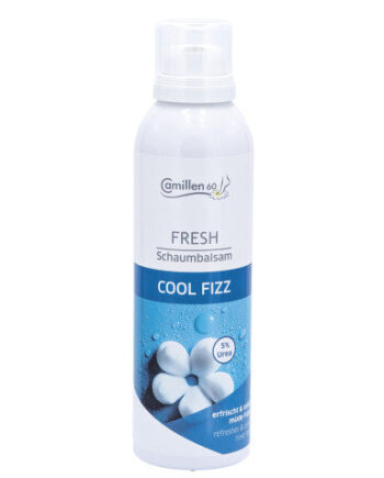 Camillen Fresh Schaumbalsam Cool Fizz 150ml