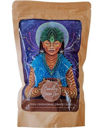 Camilles Cacao Love 420g   For 538 -