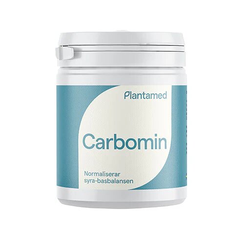 Carbomin 200 Gram