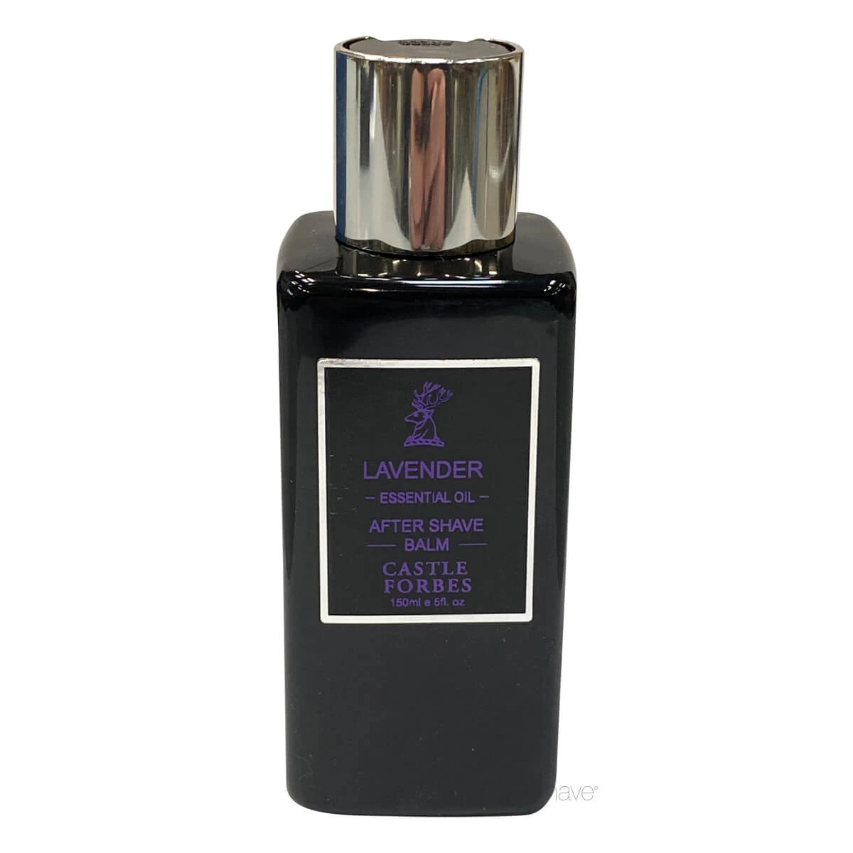 Castle Forbes Aftershave Balm  Lavender Essential Oil  150 Ml