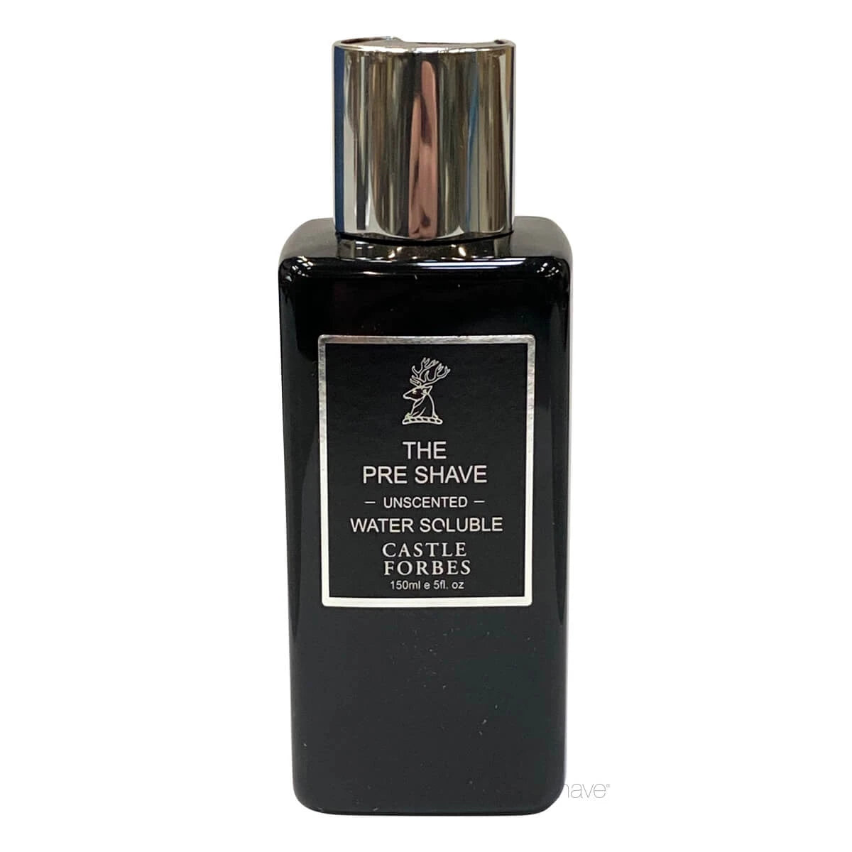 Castle Forbes Preshave Gel  Unscented  150 Ml