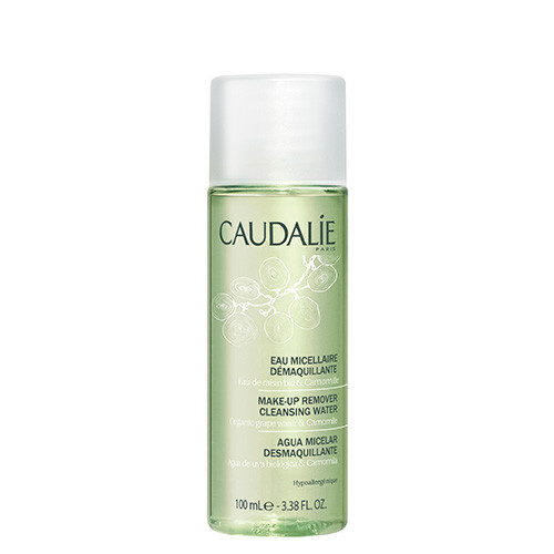 Caudalie Make-up Remover Cleansing Water Travelsize  100ml