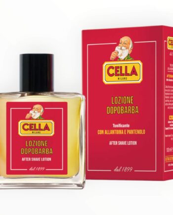 Cella Milano Aftershave  100 Ml