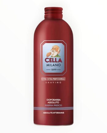 Cella Milano Aftershave  Riserva Fresco  500 Ml