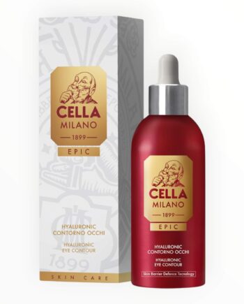 Cella Milano Epic Eye Contour  Hyaluronic  50 Ml