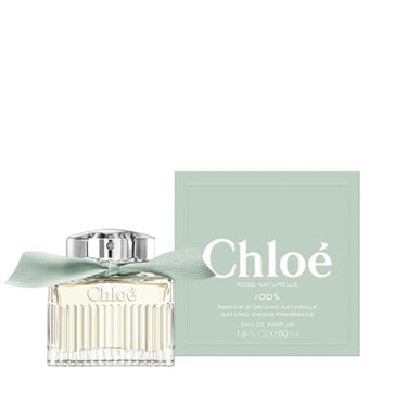 Chloé Rose Naturelle Eau De Parfum 100 Ml