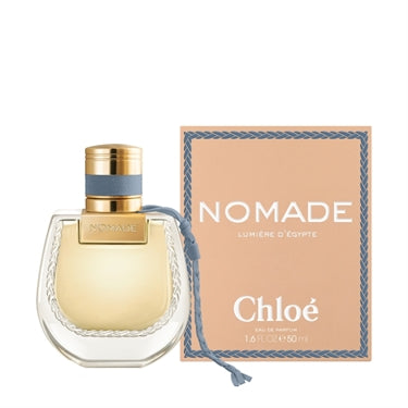 Chloe Nomade Lumiere   39 Egypte Eau De Parfum 30 Ml