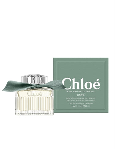 Chloe Rose Naturelle Intense Eau De Parfum 50 Ml
