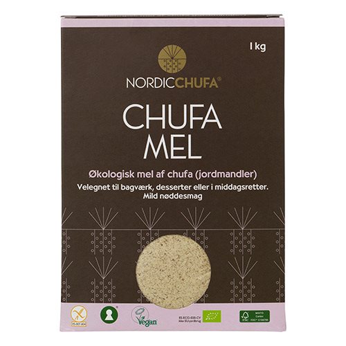Chufamel    1kg