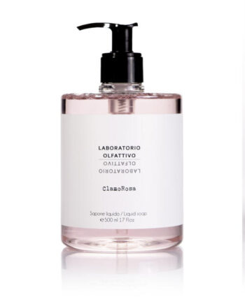 Clamorosa Liquid Soap 500ml