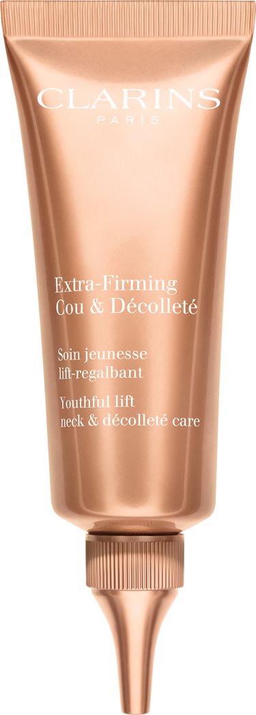 Clarins Extra-firming Neck Cream 75 Ml