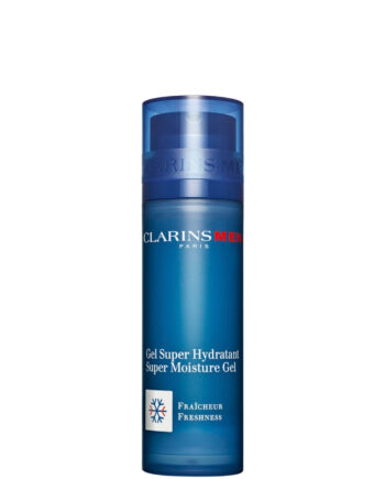 Clarinsmen Hydration Moisture Gel Normal Skin 50 Ml