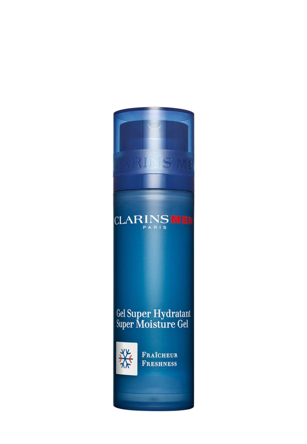 Clarinsmen Hydration Moisture Gel Normal Skin 50 Ml