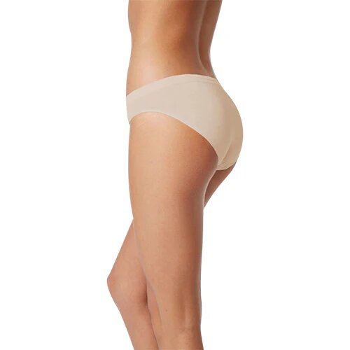 Classic Bikini Nude Str      Stk