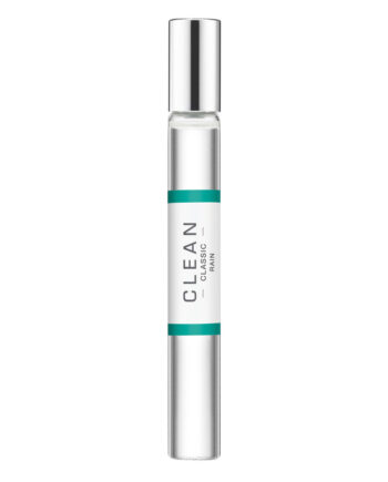 Clean Classic Rain Edp Rollerball 10 Ml