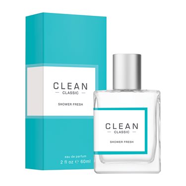 Clean Classic Shower Fresh Eau De Parfum 60 Ml