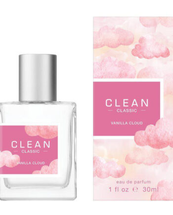 Clean Classic Vanilla Cloud Edp  30ml