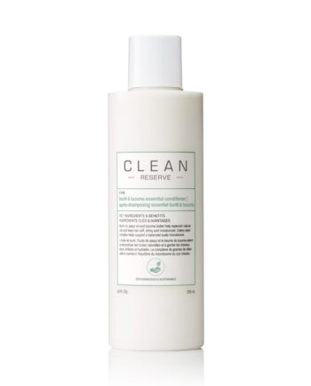 Clean Reserve Clean Buriti   Tucuma Essential Conditioner 296 Ml