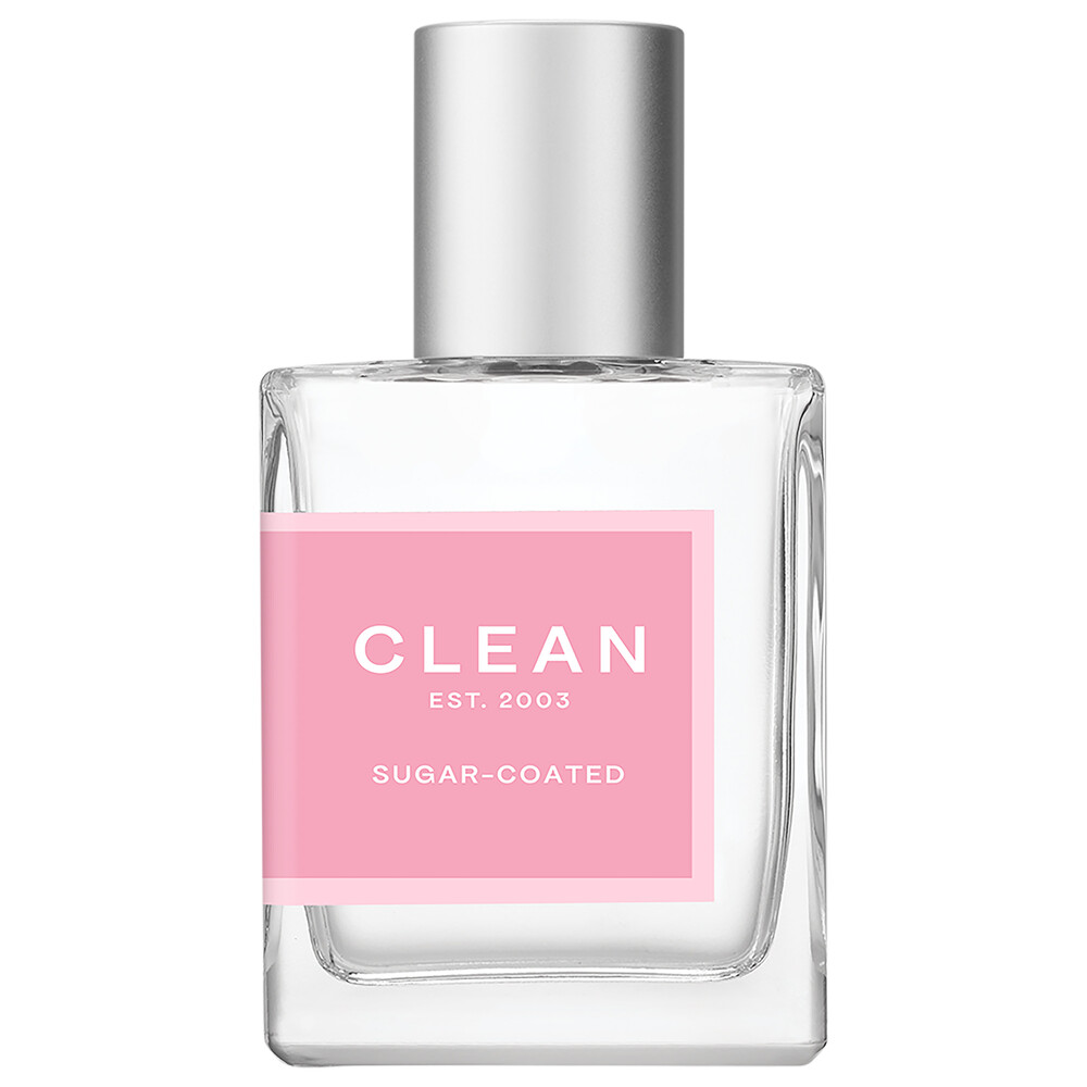 Clean Sugar-coated Edp 30 Ml