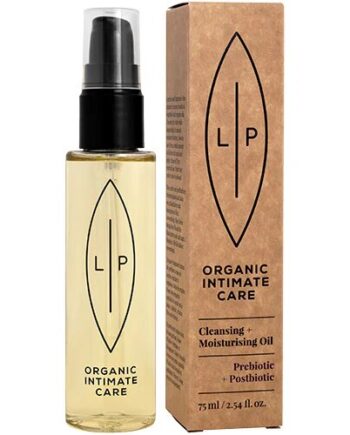 Cleansing Moisturising Oil  Prebiotic Postbiotic 75 Ml