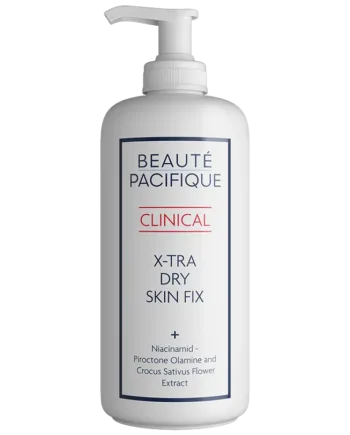 Clinical  -tra Dry Skin Fix 500ml
