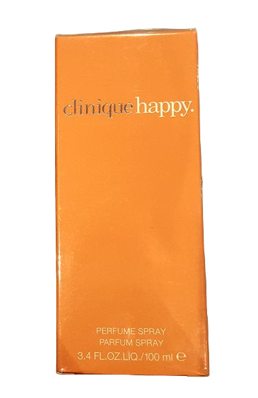 Clinique Happy Parfum Spray 30 Ml