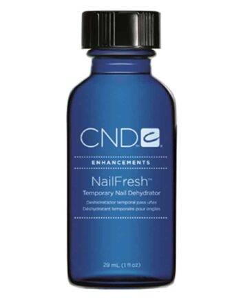 Cnd Nailfresh Nail Dehydrator 29 5ml