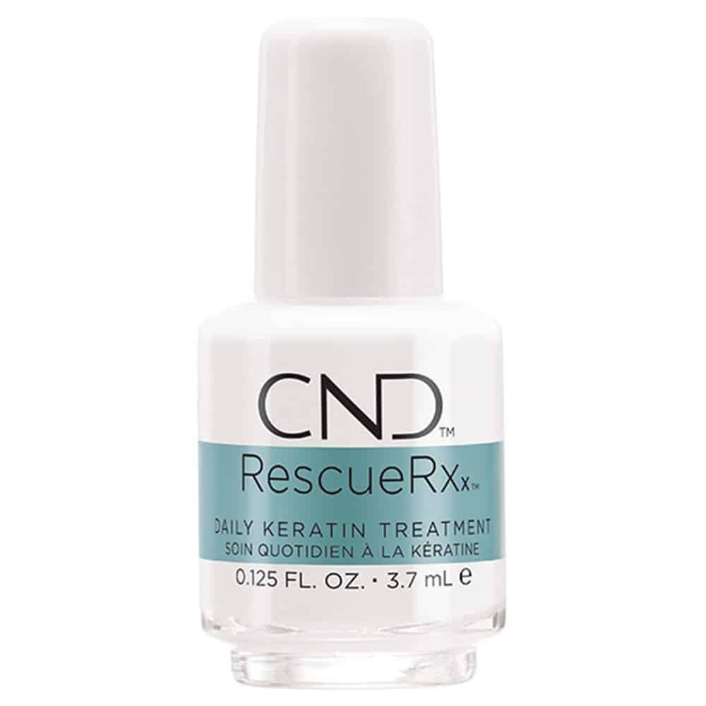Cnd Rescuerxx Nail Cure 7ml