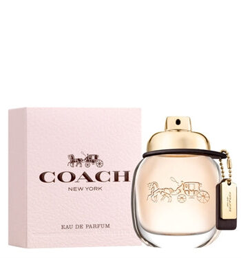 Coach New York Eau De Parfum 30 Ml
