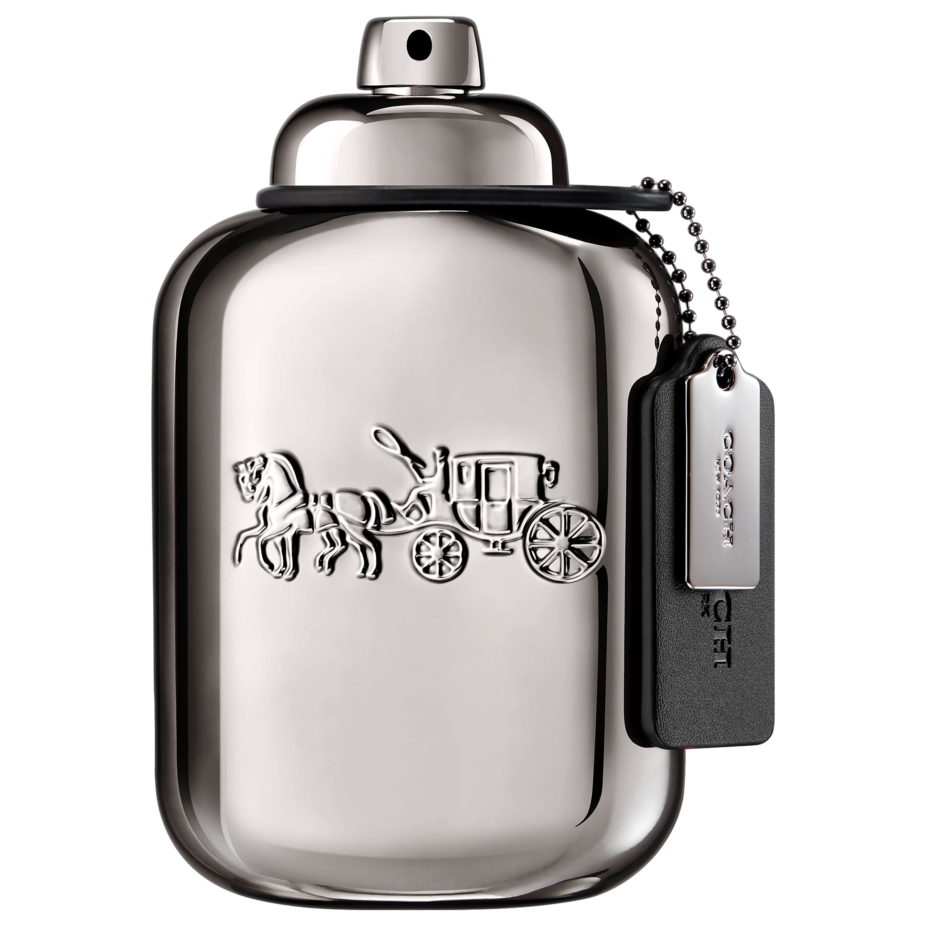 Coach Pure Platinum Parfum 40 Ml