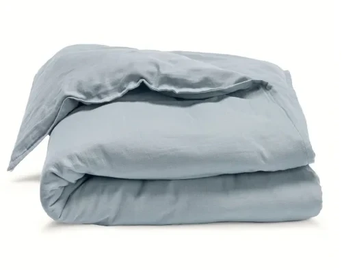 Cocoon Dynebetræk Til Babydyne 70x100 Marlin Blue