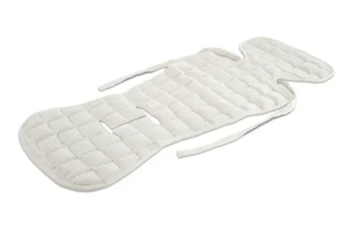 Cocoon Kapok Indsats Til Autostol -13 Kg Soft Beige