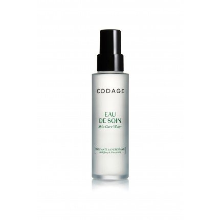 Codage Matifying Energizing Care Water 100ml