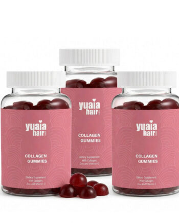 Collagen Gummies   Stk    Måneders Forbrug  Anbefalet