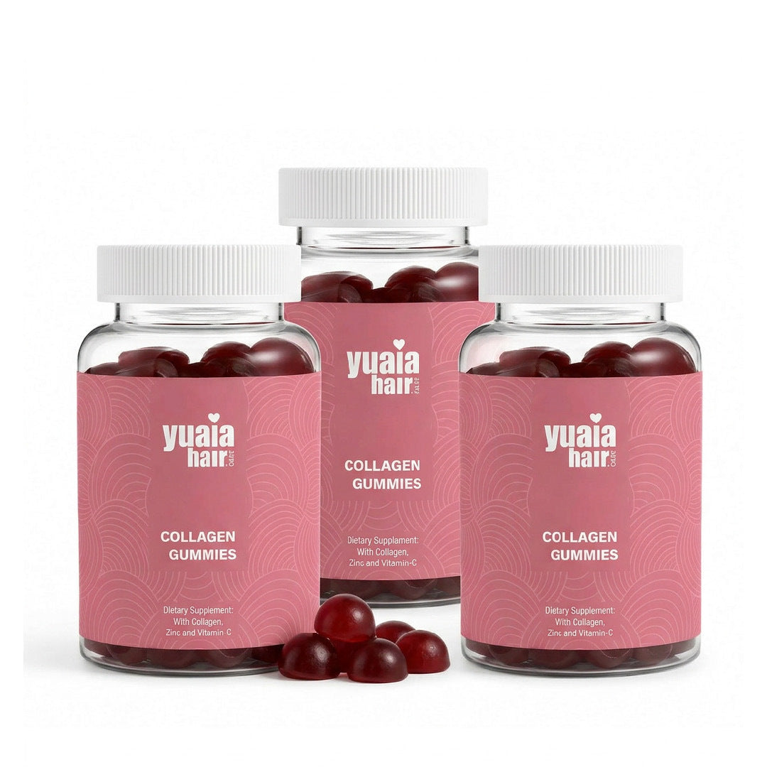 Collagen Gummies Stk Måneders Forbrug Anbefalet