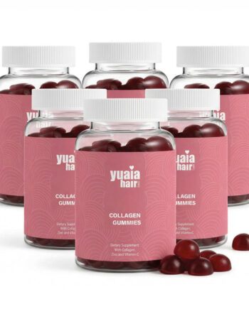 Collagen Gummies   Stk    Måneders Forbrug  Spar 43
